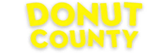 Donut County