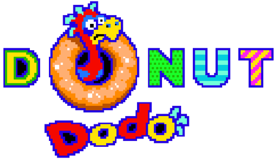 Donut Dodo