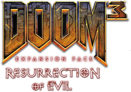 DOOM 3 Resurrection of Evil