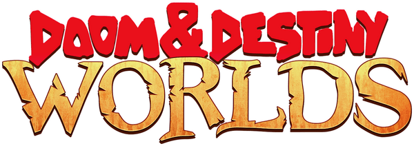 Doom and Destiny Worlds