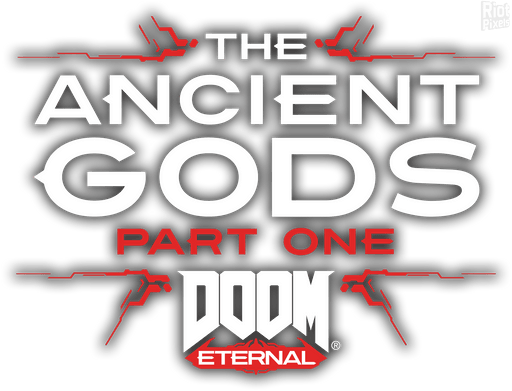 DOOM Eternal: The Ancient Gods