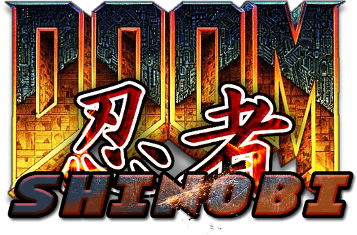 Doom Shinobi