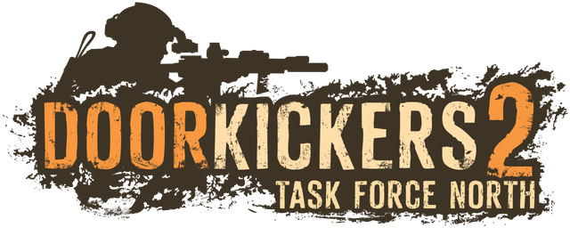 Door Kickers 2: Task Force North
