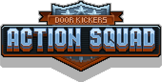 Door Kickers: Action Squad