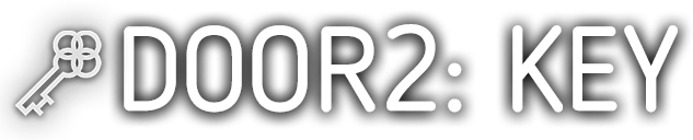 Door2 Key