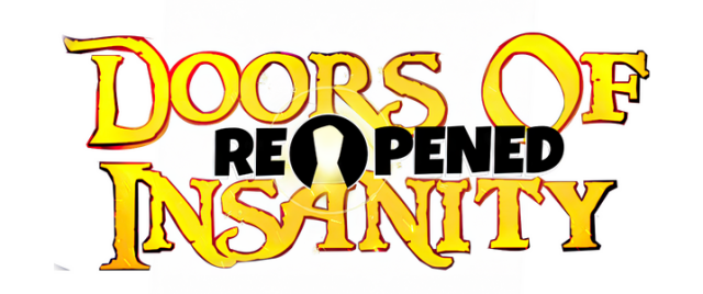Doors of Insanity: ReOpened