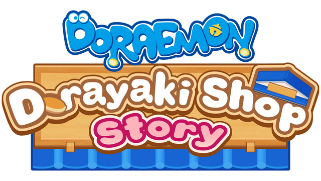 Doraemon Dorayaki Shop Story