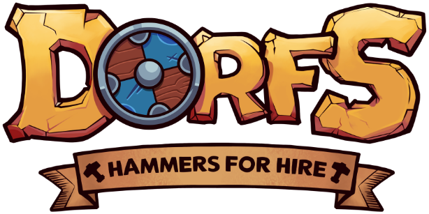 Dorfs: Hammers for Hire
