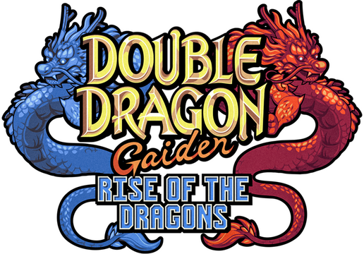 Double Dragon Gaiden: Rise Of The Dragons