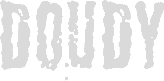DOUDY
