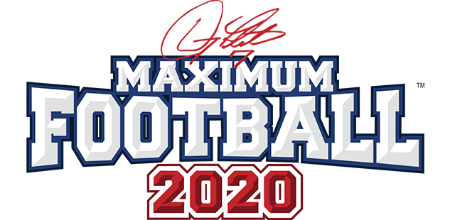 Doug Flutie's Maximum Football 2020