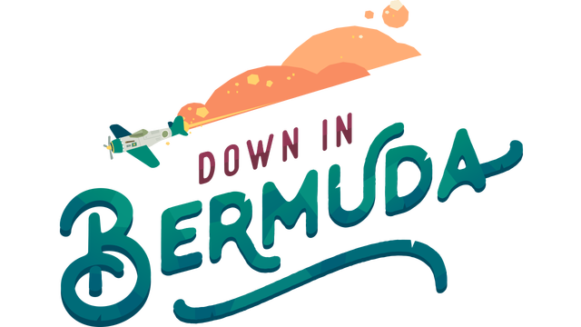 Down in Bermuda