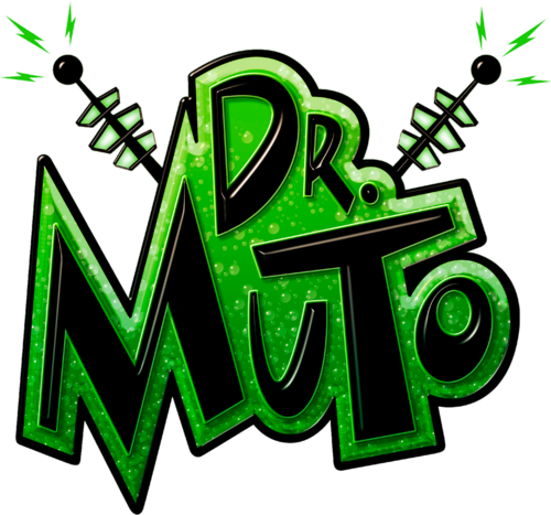 Dr. Muto