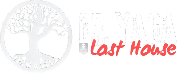 Dr. Yaga Lost House