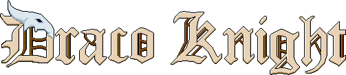 Draco Knight