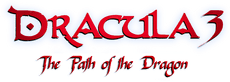Dracula 3: The Path of the Dragon