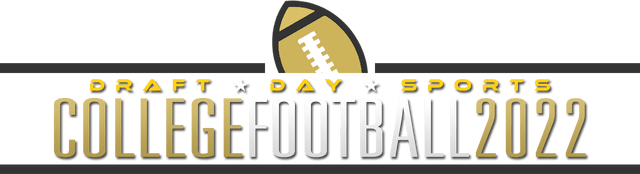 Draft Day Sports: College Football 2022