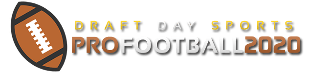 Draft Day Sports: Pro Football 2020