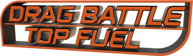 Drag Battle Top Fuel