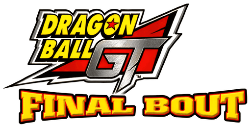Dragon Ball GT: Final Bout