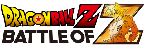 Dragon Ball Z: Battle of Z