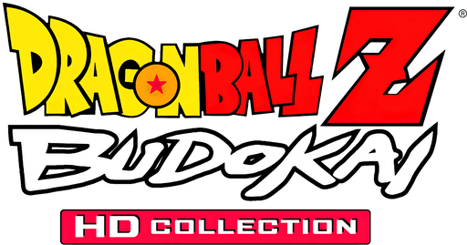 Dragon Ball Z: Budokai HD Collection