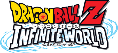 Dragon Ball Z: Infinite World