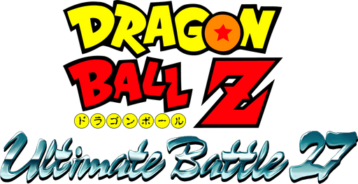 Dragon Ball Z: Ultimate Battle 22