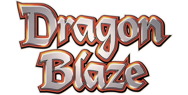 Dragon Blaze