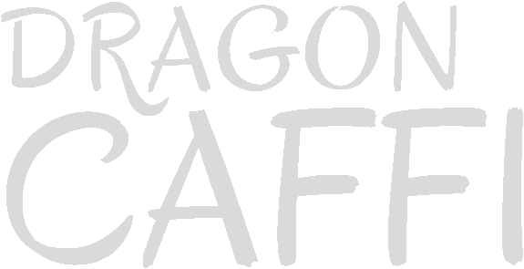 Dragon Caffi
