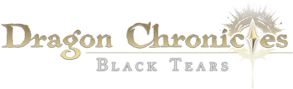 Dragon Chronicles: Black Tears