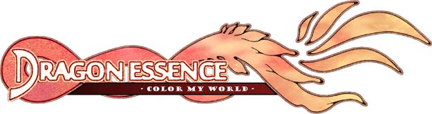 Dragon Essence - Color My World -