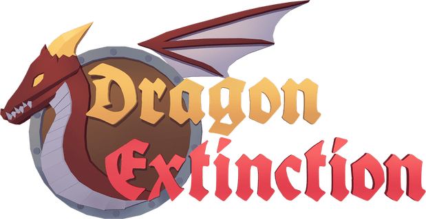 Dragon Extinction VR