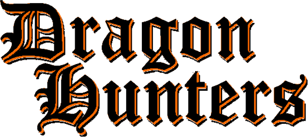 Dragon Hunters