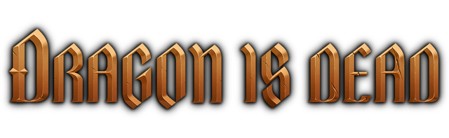 Dragon Is Dead