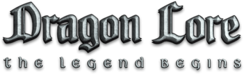 Dragon Lore: The Legend Begins