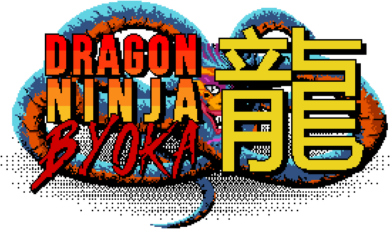 DRAGON NINJA BYOKA
