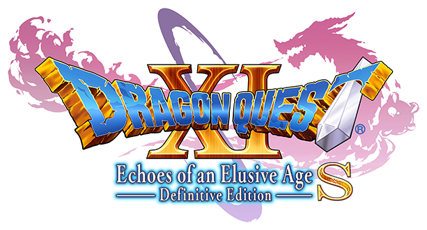 DRAGON QUEST 11 S: Echoes of an Elusive Age - Definitive Edition