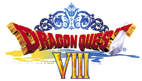 Dragon Quest 8: Journey of the Cursed King