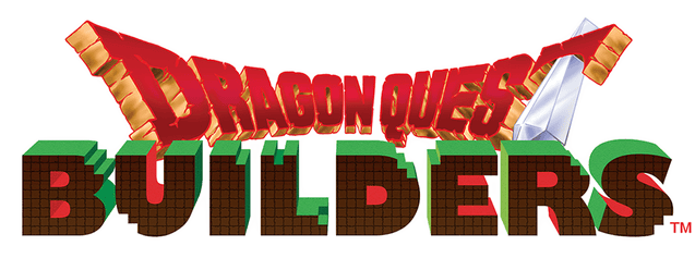 DRAGON QUEST BUILDERS