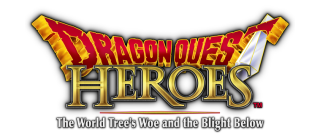 DRAGON QUEST HEROES Slime Edition