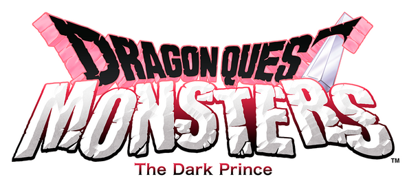 DRAGON QUEST MONSTERS: The Dark Prince