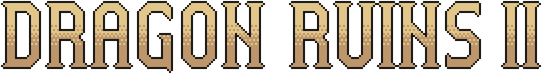 Dragon Ruins 2