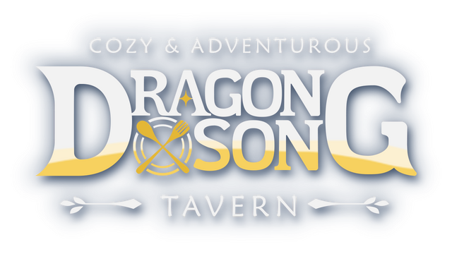 Dragon Song Tavern: Cozy and Adventurous