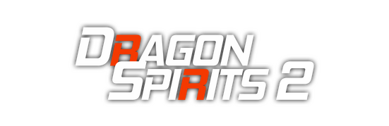 Dragon Spirits 2