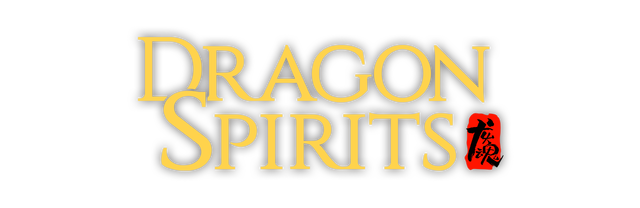 Dragon Spirits