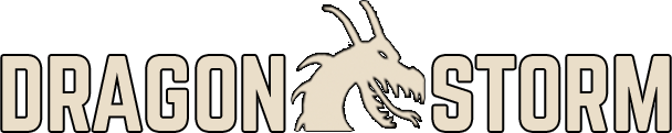 Dragon Storm