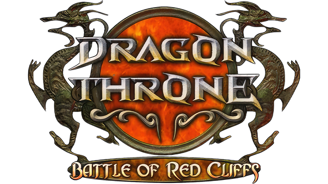 Dragon Throne: Battle of Red Cliffs