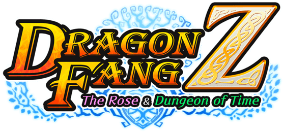 DragonFangZ - The Rose and Dungeon of Time