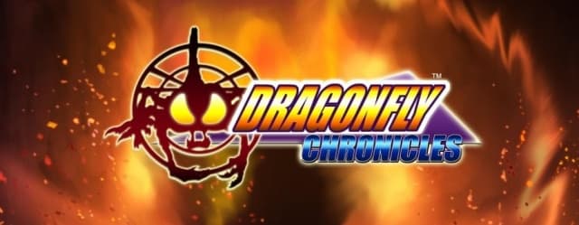 Dragonfly Chronicles